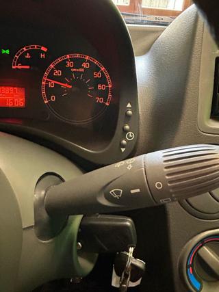 FIAT Panda usata, con Climatizzatore