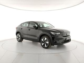 VOLVO C40 usata, con Autoradio
