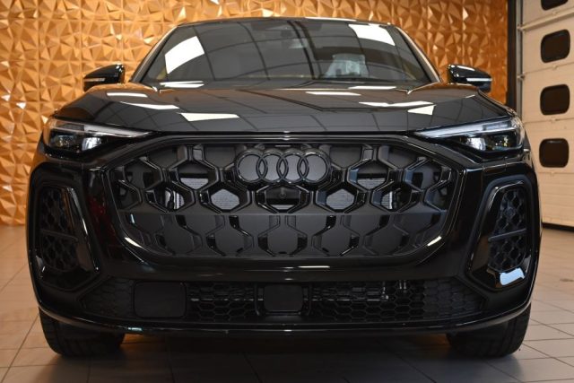 AUDI Q5 usata 4