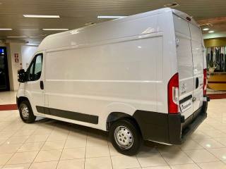 CITROEN Jumper usata, con Cruise Control