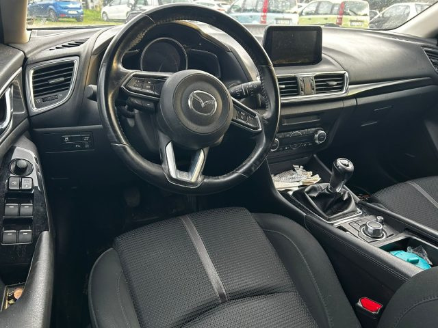 MAZDA 3 usata, con ESP