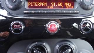 ABARTH 500 usata 87