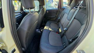 MINI One usata, con Fendinebbia