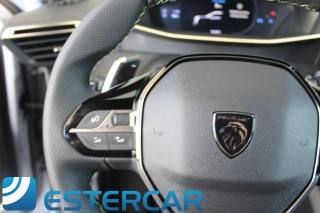 PEUGEOT 2008 usata, con Sistema di navigazione