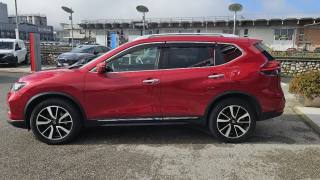 NISSAN X-Trail usata, con Autoradio