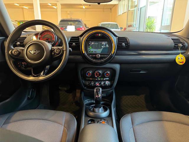 MINI Clubman usata, con Cerchi in lega