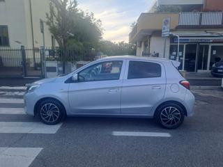 MITSUBISHI Space Star usata, con Chiusura centralizzata