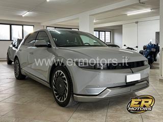 HYUNDAI Ioniq 5 usata, con Airbag laterali