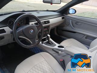 BMW 325 usata, con Controllo trazione