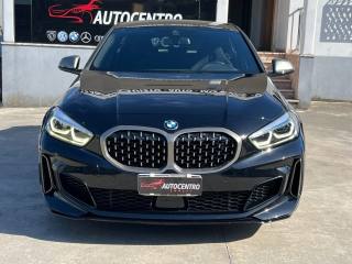 BMW 135 usata, con Airbag
