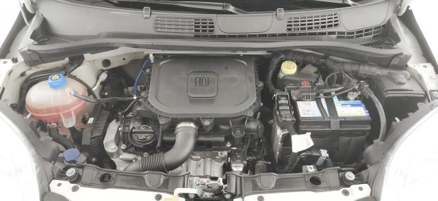 FIAT Panda usata 55