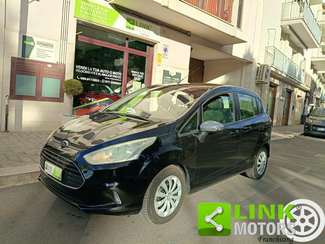FORD B-Max usata 46
