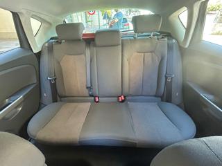 SEAT Leon usata, con Sedile posteriore sdoppiato