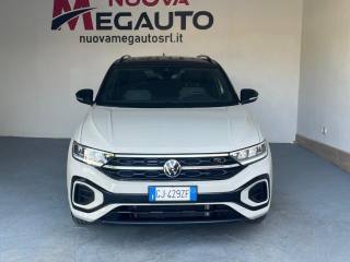 VOLKSWAGEN T-Roc usata, con Airbag