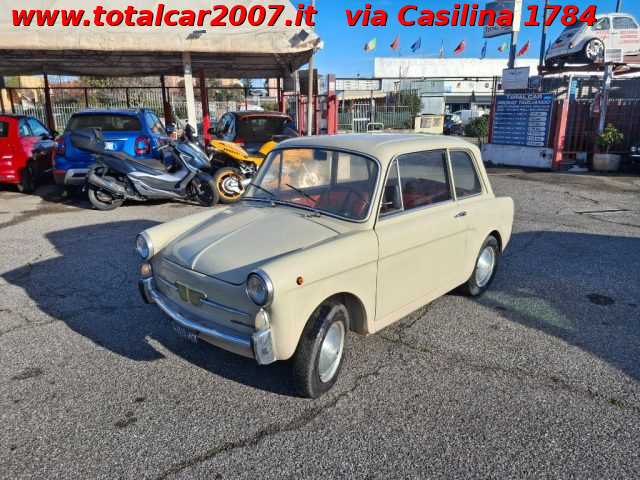 AUTOBIANCHI Bianchina usata 0