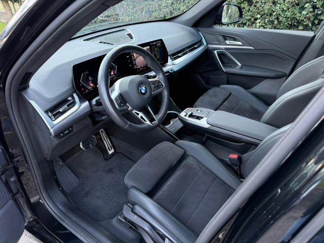 BMW X1 usata, con Boardcomputer