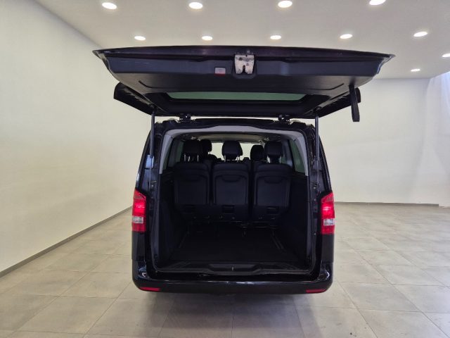 MERCEDES-BENZ Vito usata 30