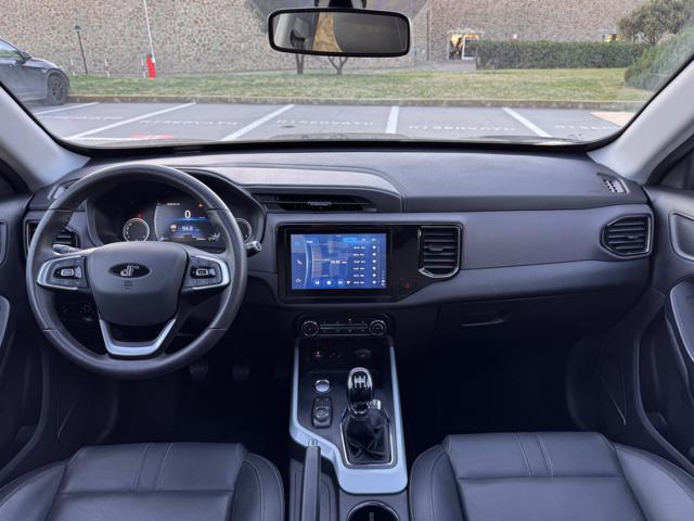 DR MOTOR DR 4.0 usata, con Cruise Control