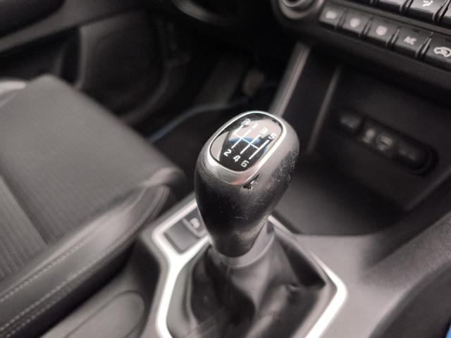 KIA Sportage usata, con Tetto panorama