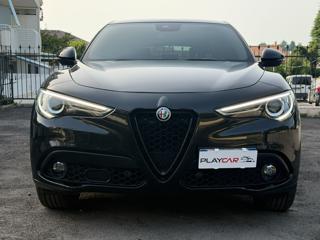 ALFA ROMEO Stelvio usata, con Airbag