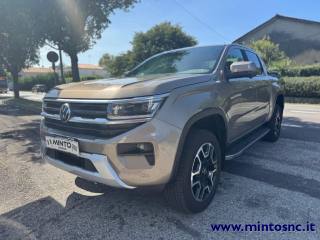 VOLKSWAGEN Amarok 3.0 V6 TDI 241CV 4MOTION aut. Style
