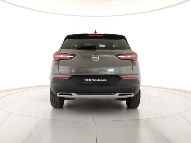 OPEL Grandland X usata, con Airbag Passeggero