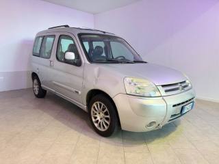 CITROEN Berlingo usata 1