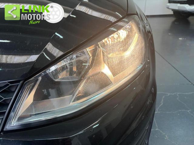 VOLKSWAGEN Golf GTD usata, con Sistema di navigazione