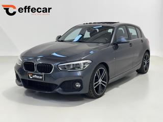 BMW 116 d 5p. Msport
