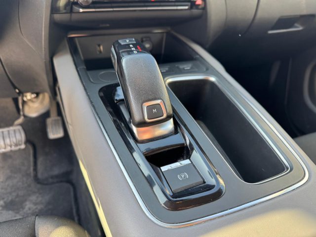 CITROEN C5 Aircross usata, con Controllo trazione