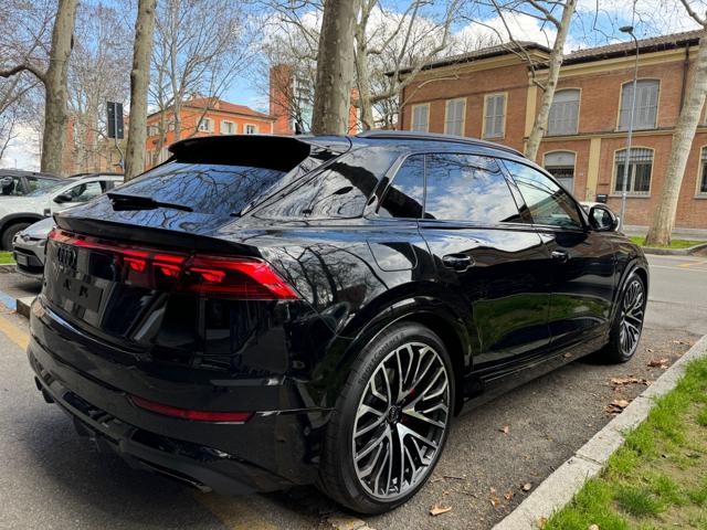 AUDI Q8 usata, con Cerchi in lega