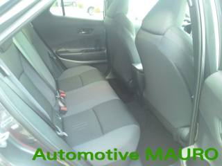 TOYOTA C-HR usata, con Fari LED