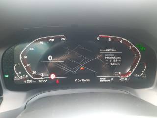 BMW 320 usata, con Cruise Control