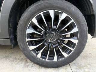 FIAT 500X usata, con Volante in pelle