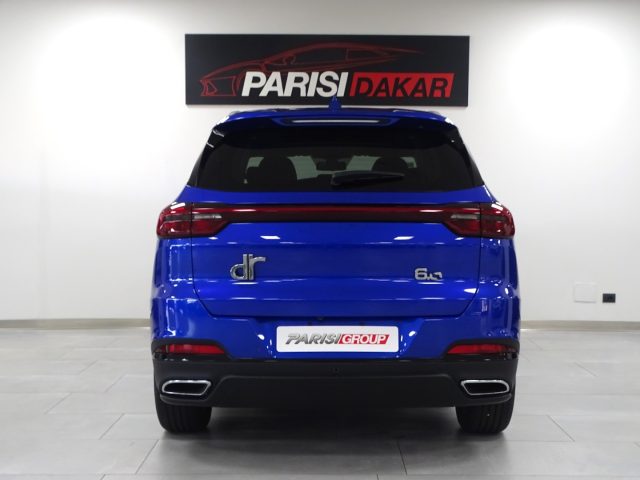 DR MOTOR DR 6.0 usata, con Cruise Control