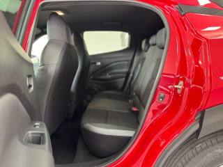 NISSAN Juke usata, con ESP