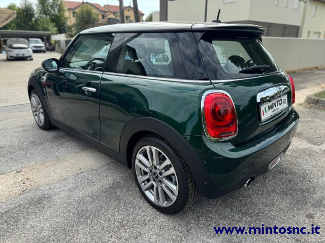 MINI Cooper D usata, con Airbag