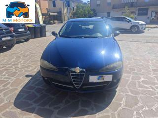 ALFA ROMEO 147 usata, con Airbag laterali