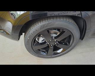LAND ROVER Defender usata, con Ruota di riserva