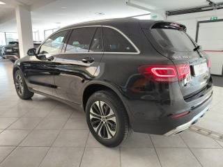 MERCEDES-BENZ GLC 300 usata, con Boardcomputer