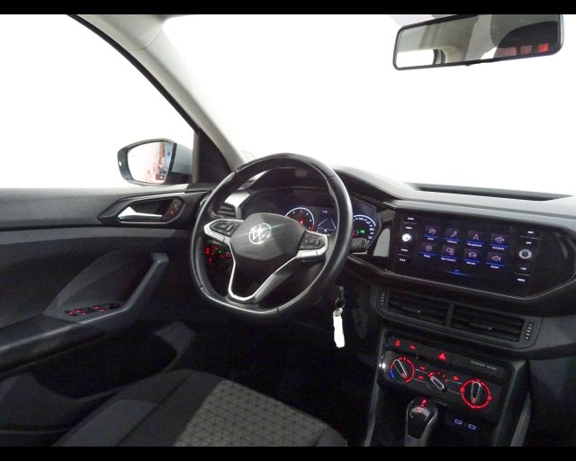 VOLKSWAGEN T-Cross usata, con ESP