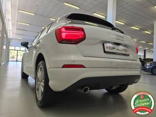 AUDI Q2 usata, con Chiusura centralizzata