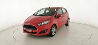 FORD Fiesta usata, con Airbag laterali