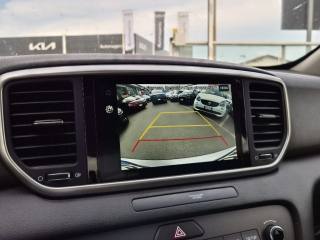 KIA Sportage usata, con Cronologia tagliandi