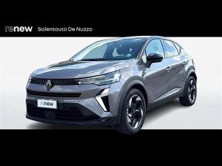 RENAULT Captur 1.0 TCe Techno