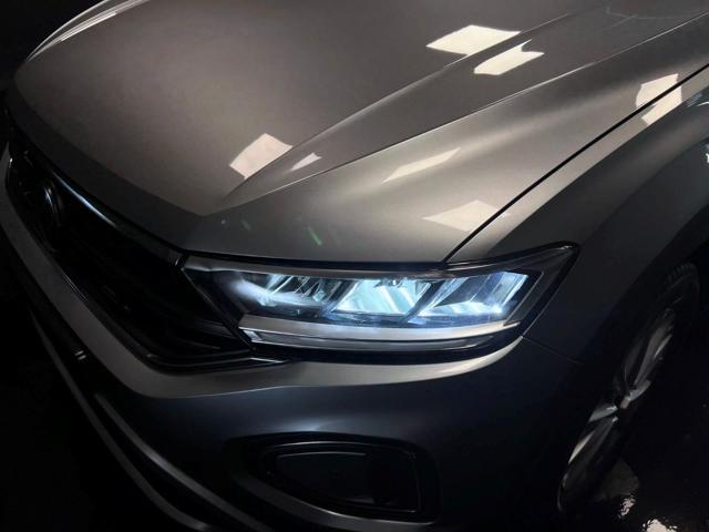 VOLKSWAGEN T-Roc usata, con Park Distance Control