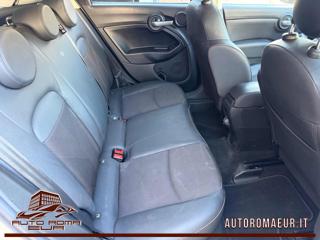 FIAT 500X usata, con Park Distance Control