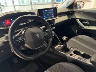 PEUGEOT 2008 usata, con Cruise Control