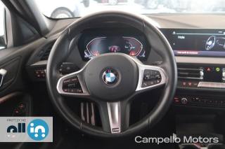 BMW 118 usata 7