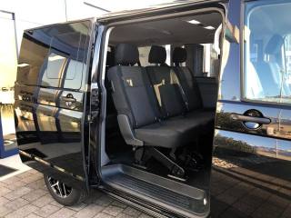 VOLKSWAGEN Caravelle usata 37